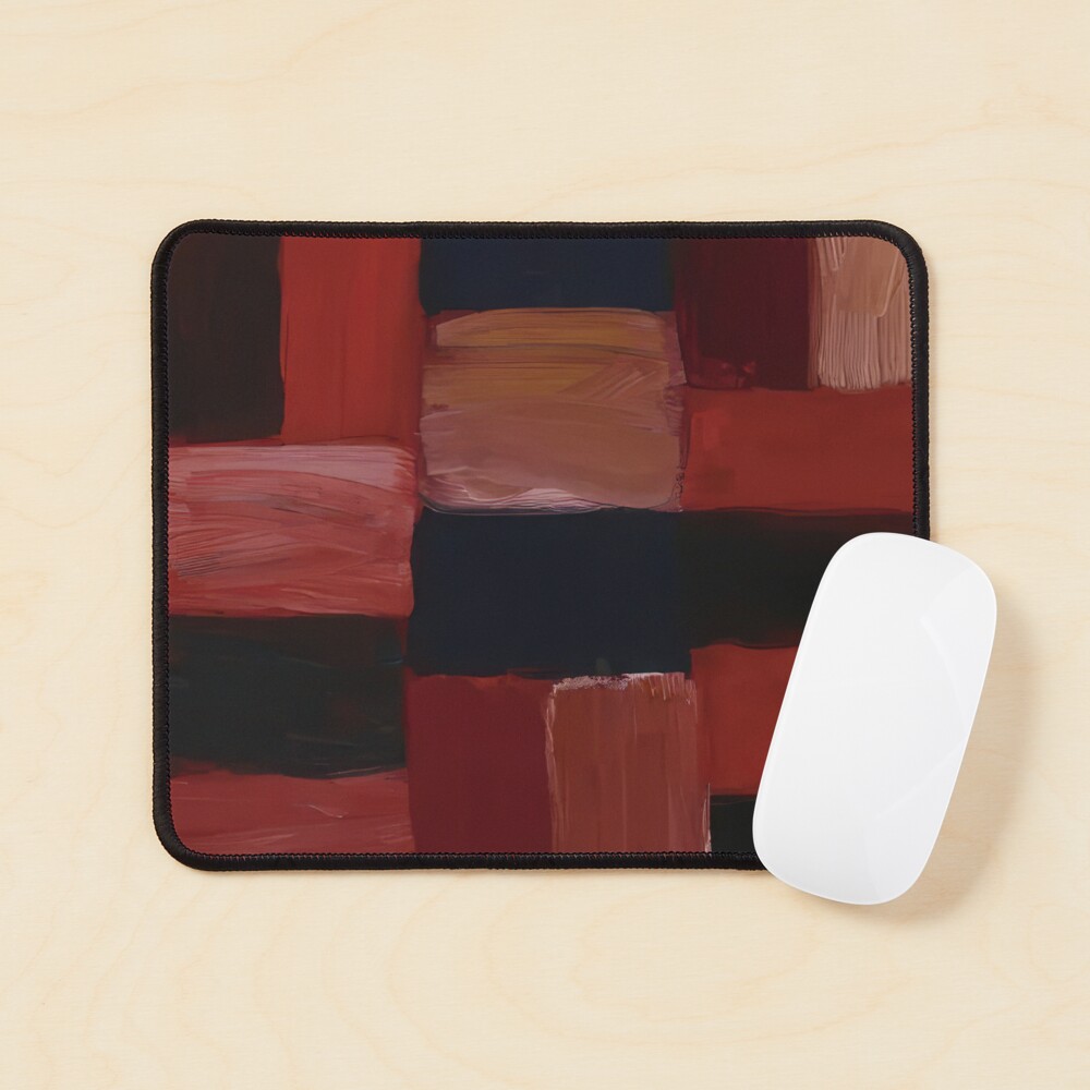 Item preview, Mouse Pad designed and sold by DrewGansen.