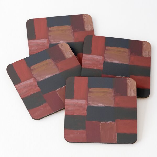 Item preview, Mark Rothko designed and sold by DrewGansen.