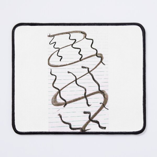 Item preview, squiggle designed and sold by hollyruth17.