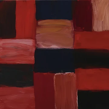 Artwork thumbnail, Mark Rothko by DrewGansen