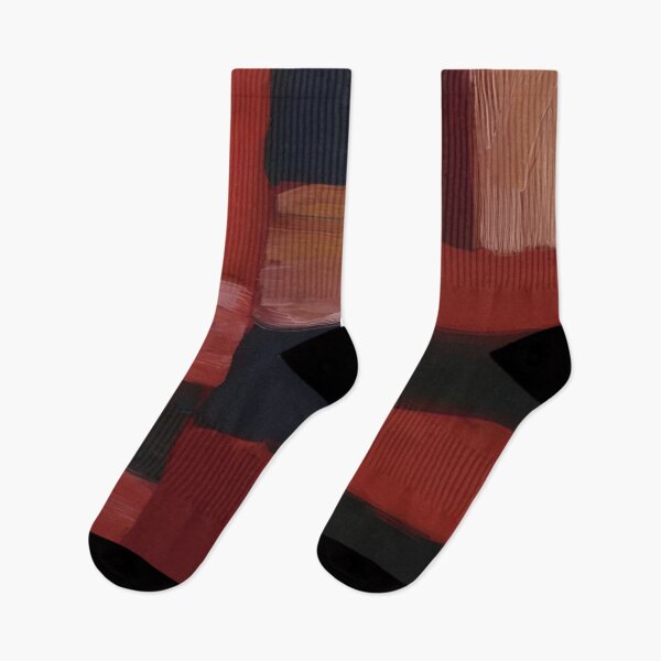 Item preview, Mark Rothko designed and sold by DrewGansen.