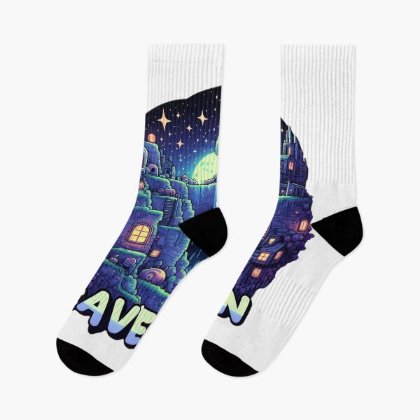 Item preview, cavetown designed and sold by NRSROTE.