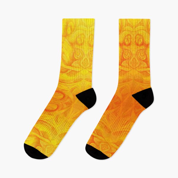 Item preview, Abstract golden texture a1602 designed and sold by liquid-print.