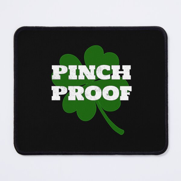 Item preview, Pinch Proof designed and sold by TheEndDesign.