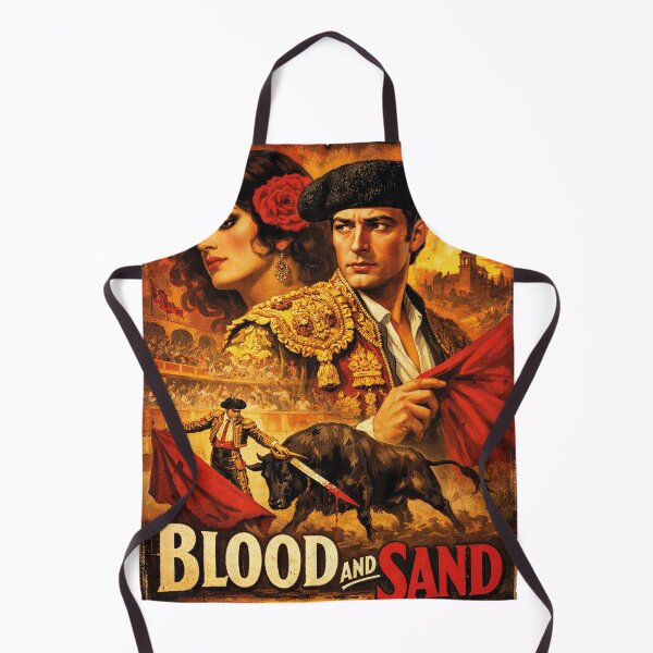 Item preview, Rudolph Valentino Blood and Sand designed and sold by Mauswohn.