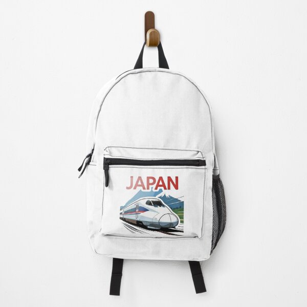 Item preview, Travel Japan | Bullet Train | Shinkensen designed and sold by Dikshant Goyal.