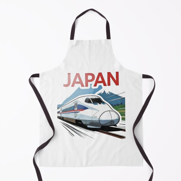 Item preview, Travel Japan | Bullet Train | Shinkensen designed and sold by Dikshant Goyal.