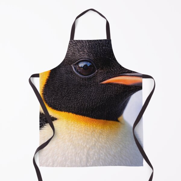 Item preview, King pinguin Majestic and Adorable designed and sold by LuluLeb.
