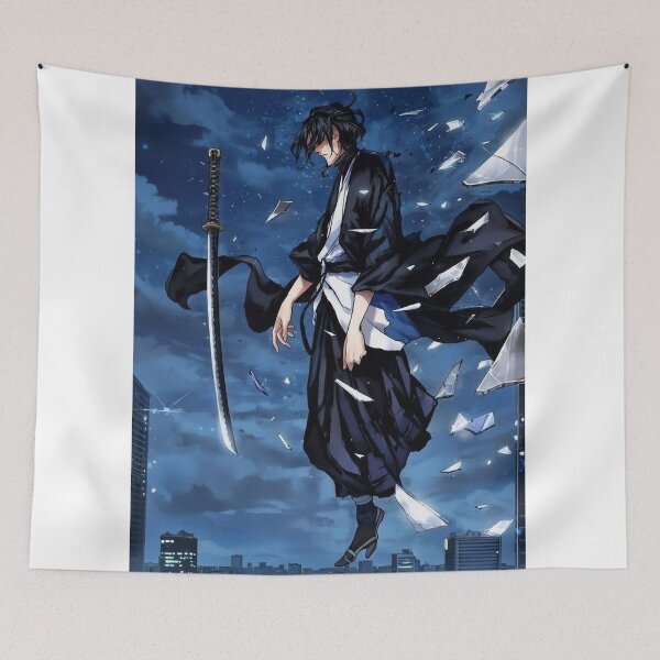 Item preview, Kagurabachi designed and sold by sillverice.