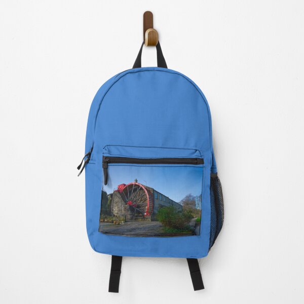 Item preview, Foster Beck Mill Pateley Bridge  designed and sold by Alisonchambers2.