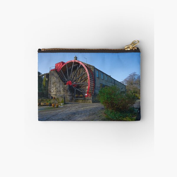 Item preview, Foster Beck Mill Pateley Bridge  designed and sold by Alisonchambers2.