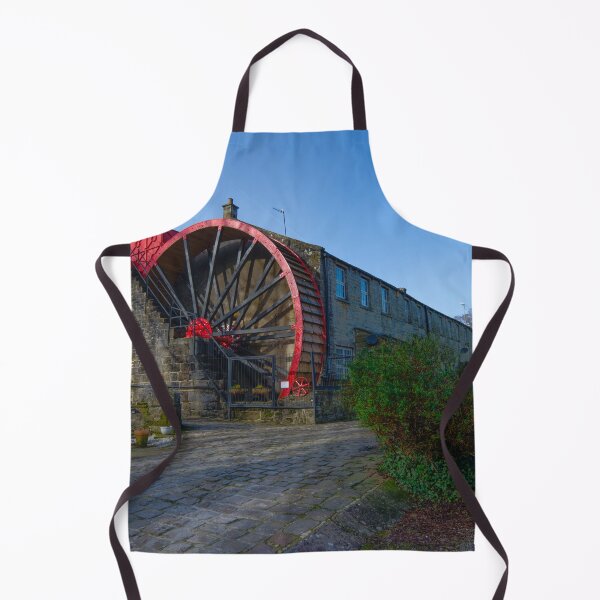 Item preview, Foster Beck Mill Pateley Bridge  designed and sold by Alisonchambers2.