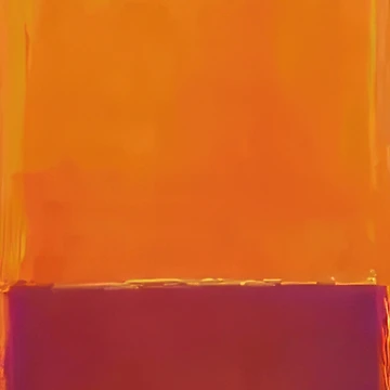 Artwork thumbnail, Mark Rothko by DrewGansen