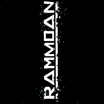 Artwork thumbnail, RAMADAN by GG-Graphics