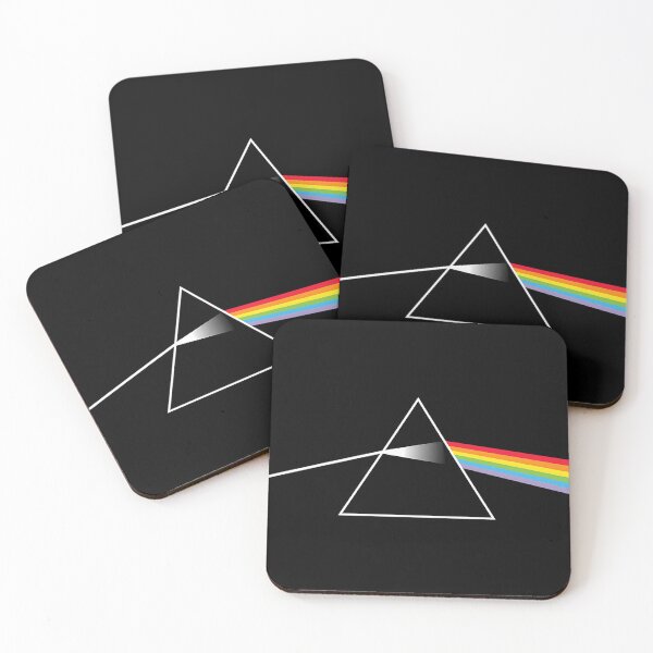 Item preview,  Break Triangel Rainbow designed and sold by Greg Pasion.
