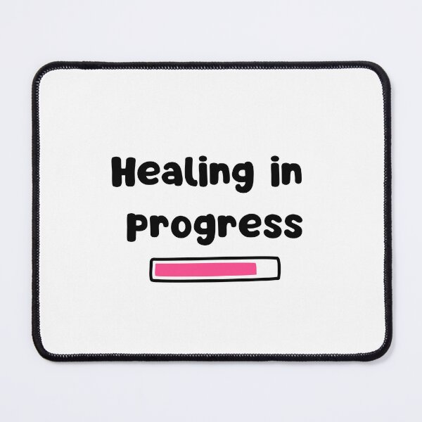 Item preview, Healing in progress designed and sold by RegulateFirst.