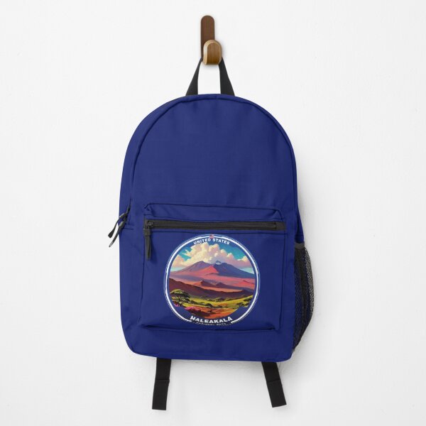 Item preview, HALEAKALA National Park USA designed and sold by Thistle-TShop.
