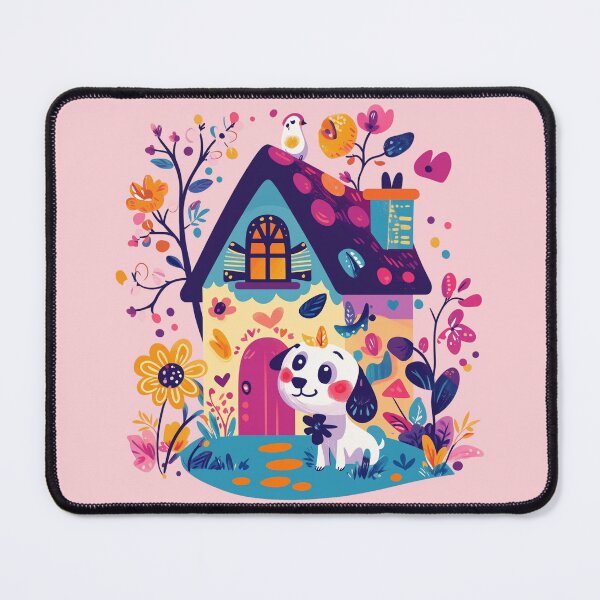 Item preview, Welcome Home designed and sold by bubblyrainbow.