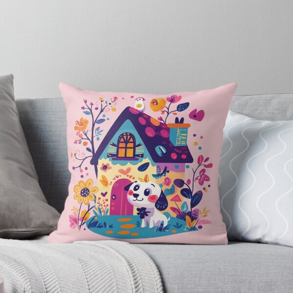 Item preview, Welcome Home designed and sold by bubblyrainbow.