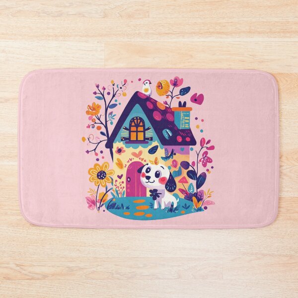 Item preview, Welcome Home designed and sold by bubblyrainbow.