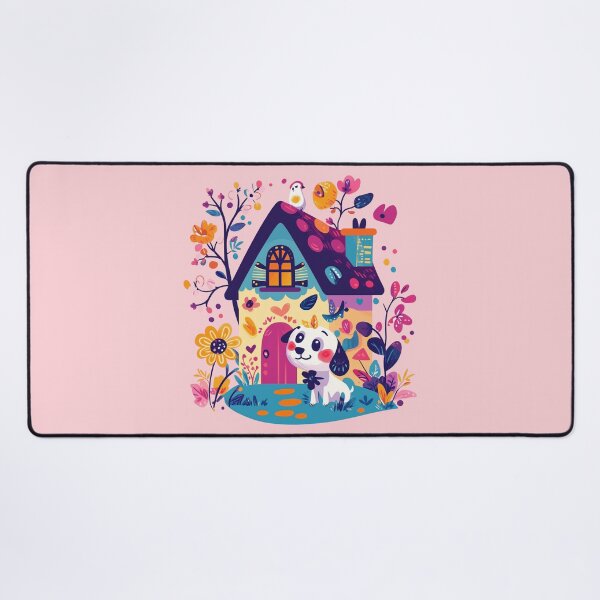 Item preview, Welcome Home designed and sold by bubblyrainbow.