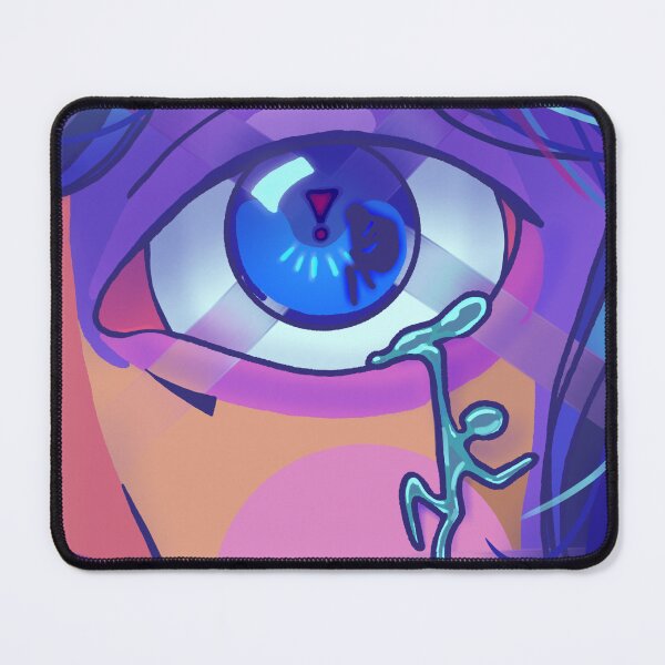 Item preview, Deepened Gaze and Anxious Haze designed and sold by RuneLabyrinth.