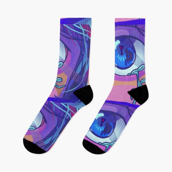 Item preview, Deepened Gaze and Anxious Haze designed and sold by RuneLabyrinth.