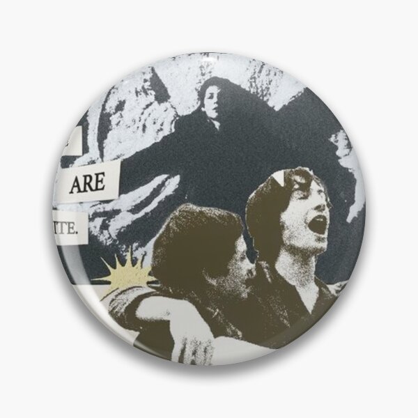 Item preview, The perks of being a wallflower designed and sold by nowak51.