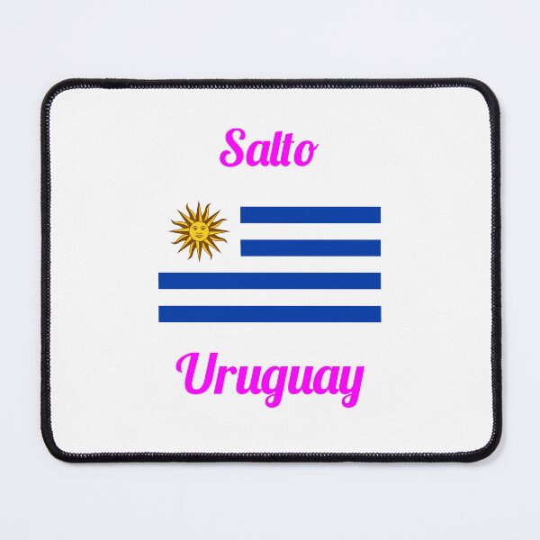 Item preview, Salto Uruguay - Stylish Prints, designed and sold by Fleetwood1994.
