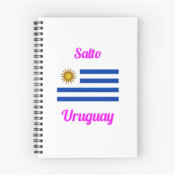 Item preview, Salto Uruguay - Stylish Prints, designed and sold by Fleetwood1994.