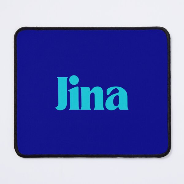 Item preview, Jina, Funny Cool Best color art designed and sold by artdragongift 15.