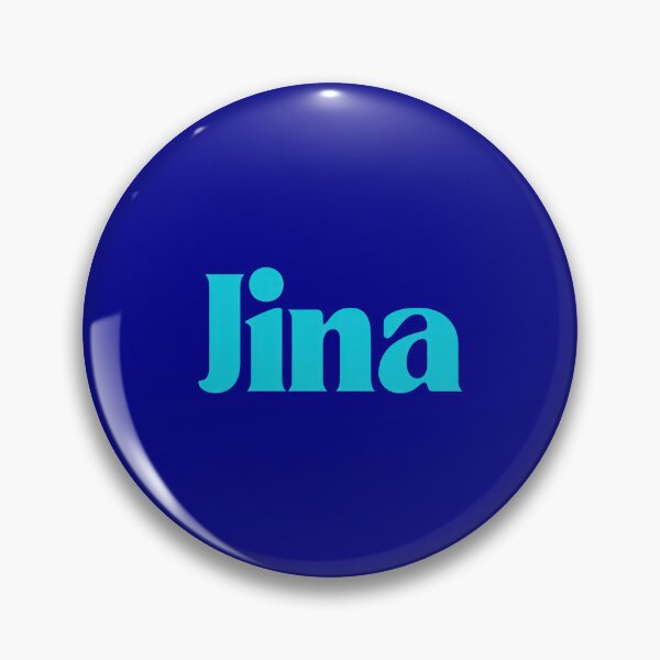 Item preview, Jina, Funny Cool Best color art designed and sold by artdragongift 15.