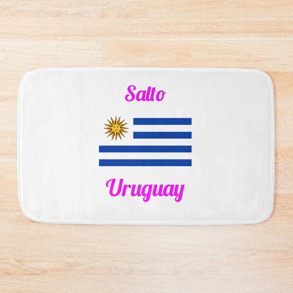 Item preview, Salto Uruguay - Stylish Prints, designed and sold by Fleetwood1994.