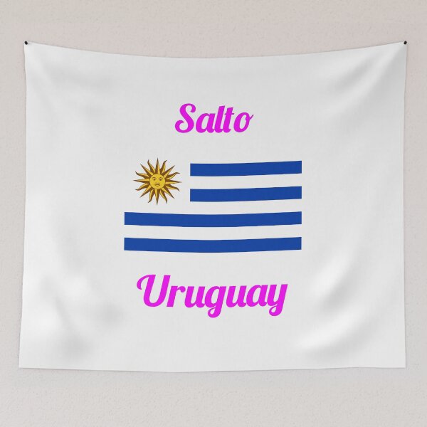 Item preview, Salto Uruguay - Stylish Prints, designed and sold by Fleetwood1994.