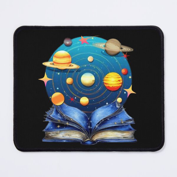 Item preview, Solar System designed and sold by Ninon 888.