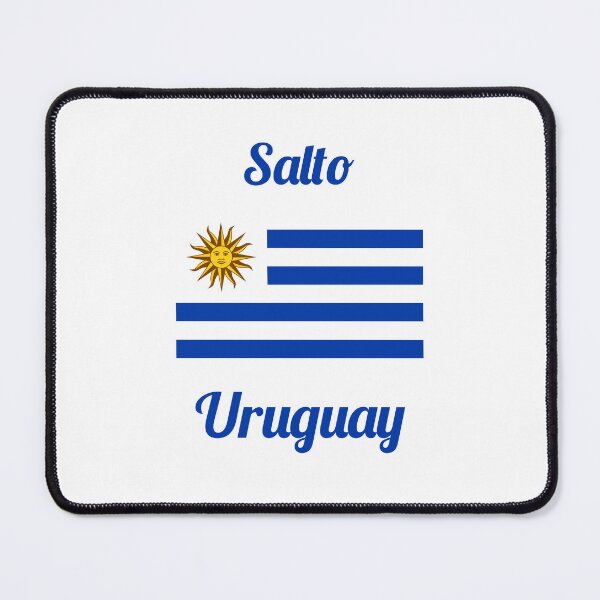 Item preview, Salto Uruguay - Stylish Prints, designed and sold by Fleetwood1994.