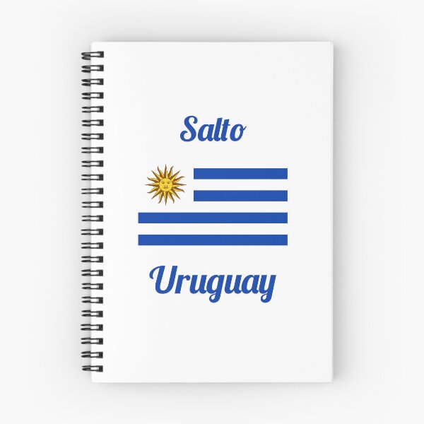 Item preview, Salto Uruguay - Stylish Prints, designed and sold by Fleetwood1994.
