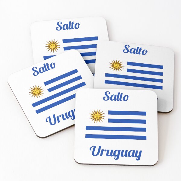 Item preview, Salto Uruguay - Stylish Prints, designed and sold by Fleetwood1994.