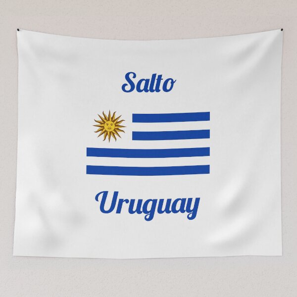 Item preview, Salto Uruguay - Stylish Prints, designed and sold by Fleetwood1994.
