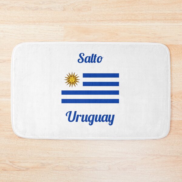 Item preview, Salto Uruguay - Stylish Prints, designed and sold by Fleetwood1994.