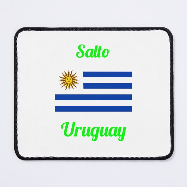 Item preview, Salto Uruguay - Stylish Prints, designed and sold by Fleetwood1994.