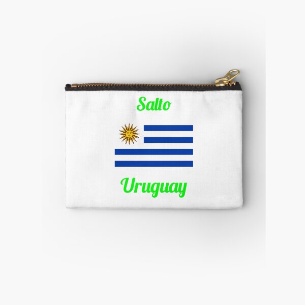 Item preview, Salto Uruguay - Estampados con estilo, designed and sold by Fleetwood1994.