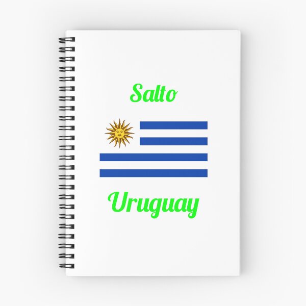 Item preview, Salto Uruguay - Stylish Prints, designed and sold by Fleetwood1994.