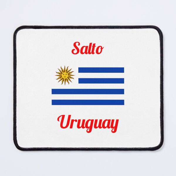 Item preview, Salto Uruguay - Stylish Prints, designed and sold by Fleetwood1994.