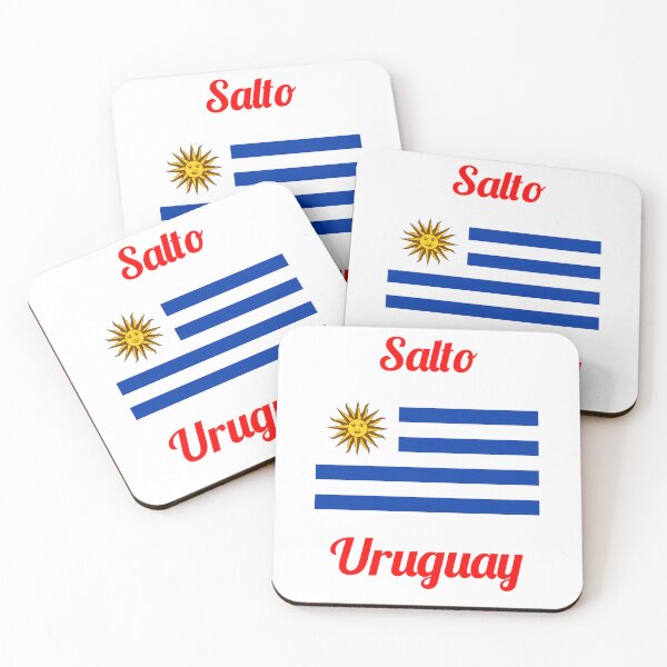 Item preview, Salto Uruguay - Stylish Prints, designed and sold by Fleetwood1994.