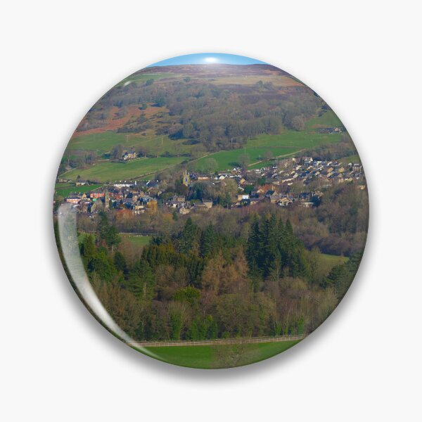 Item preview, Pateley Bridge View designed and sold by Alisonchambers2.