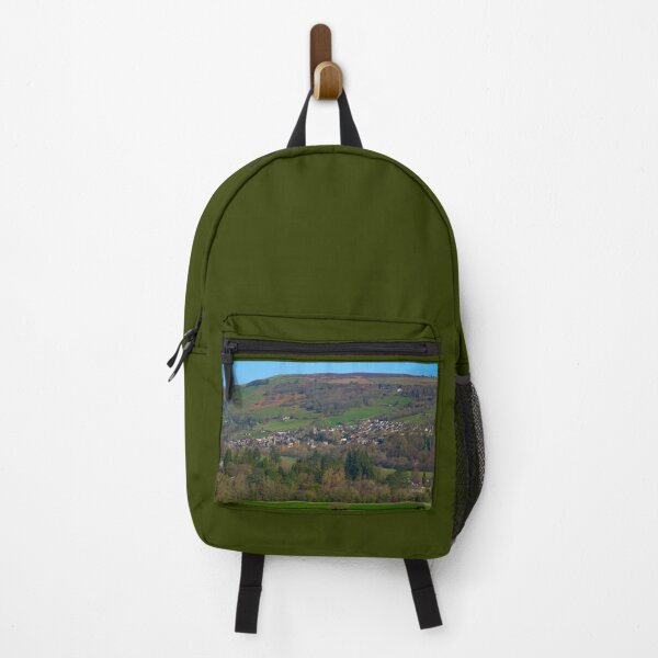 Item preview, Pateley Bridge View designed and sold by Alisonchambers2.