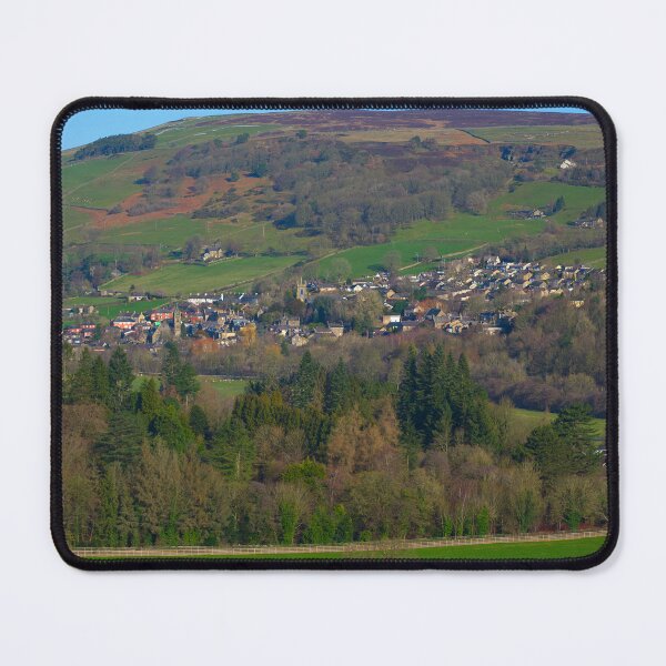 Item preview, Pateley Bridge View designed and sold by Alisonchambers2.