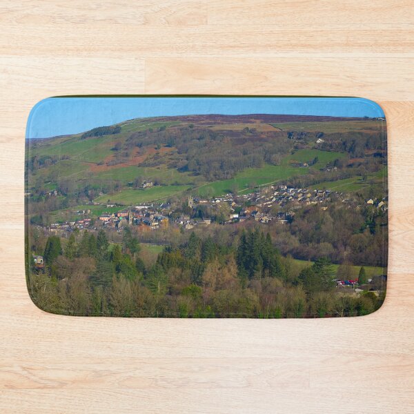 Item preview, Pateley Bridge View designed and sold by Alisonchambers2.