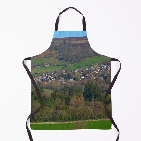 Item preview, Pateley Bridge View designed and sold by Alisonchambers2.